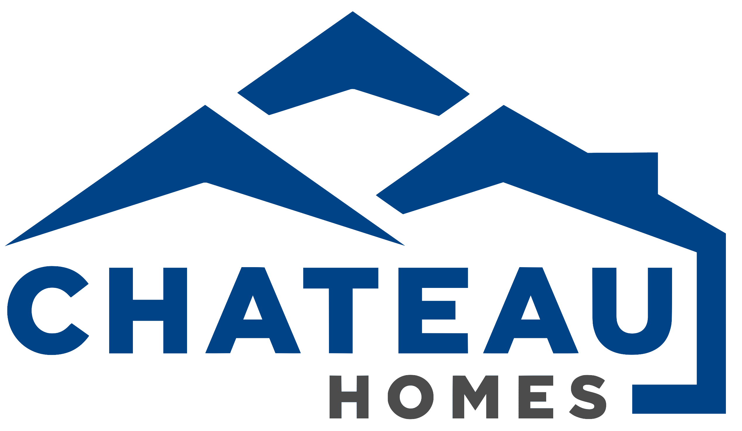 Chateau Homes