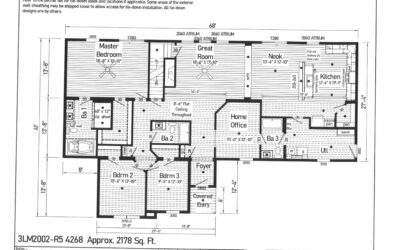 Commodore Elevations